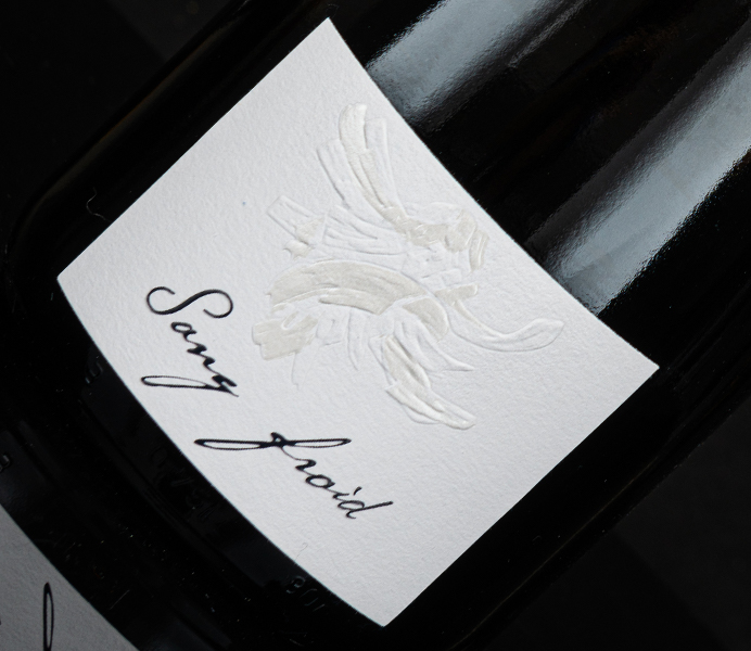Crémant SANG FROID