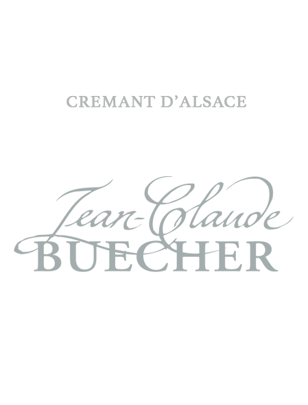 Crémant d'Alsace Jean-Claude BUECHER